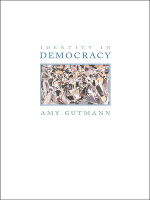 cover image of Identity in Democracy